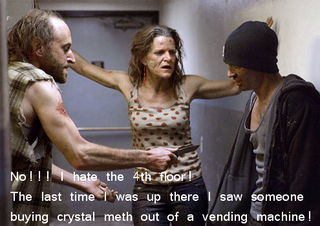 Illustration for article titled Parks And Recreation + Breaking Bad + ??? = Profit!